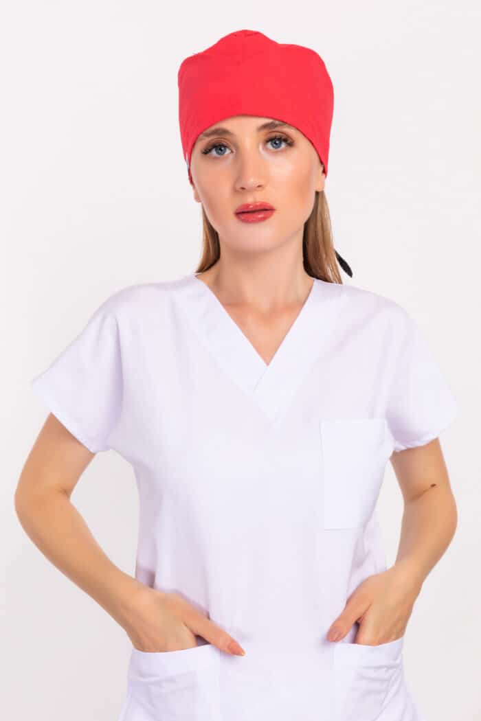 Nar Çiçeği Cerrahi Bone